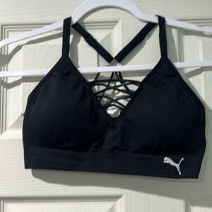 Puma sports bra